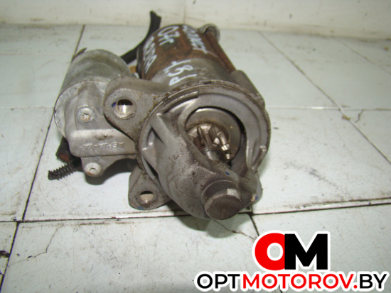 Стартер  Ford Transit Connect 1 поколение 2007  #4