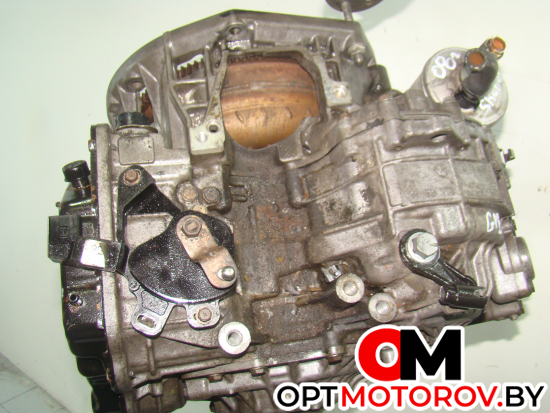 КПП автоматическая (АКПП)  Volkswagen Sharan 1 поколение [2-й рестайлинг] 2007 GPE #4