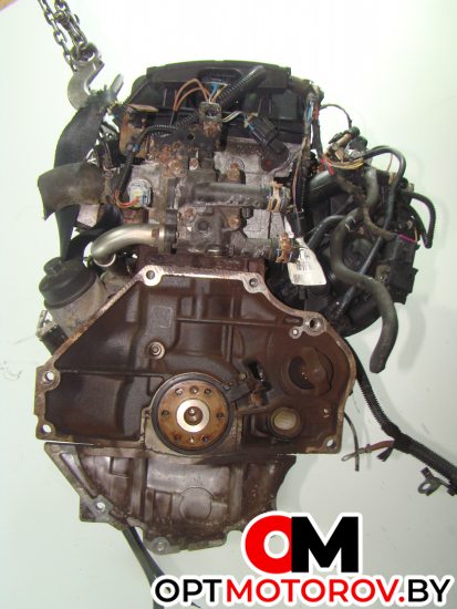 Двигатель  Opel Zafira 2 поколение (B) [рестайлинг] 2009 Z18XER #5