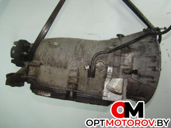 КПП автоматическая (АКПП)  Mercedes-Benz C-Класс W203/S203/CL203 2003 722695 #3