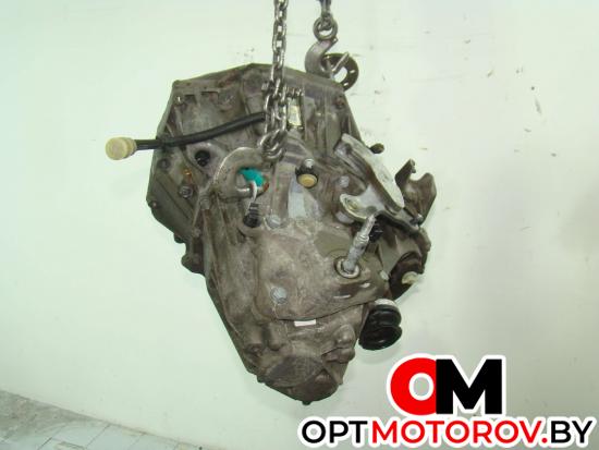 КПП механическая (МКПП)  Renault Scenic 2 поколение 2005 TL4A015 #4