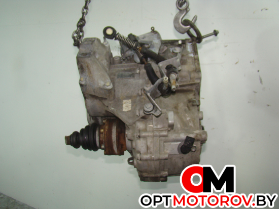 КПП механическая (МКПП)  Audi TT 8N 2001 GQB #4