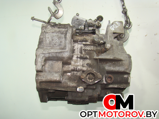 КПП механическая (МКПП)  Audi TT 8N 2001 GQB #1