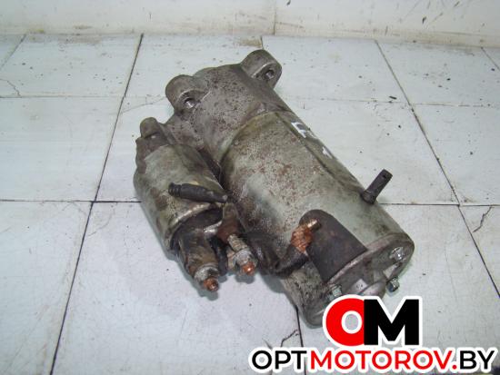 Стартер  Ford Focus 2 поколение 2007  #3
