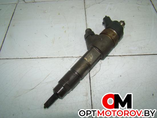 Форсунка топливная  Fiat Ducato 2 поколение [рестайлинг] 2004 0445120002 #2