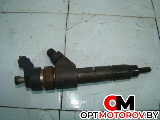 Форсунка топливная  Fiat Ducato 2 поколение [рестайлинг] 2004 0445120002 #1