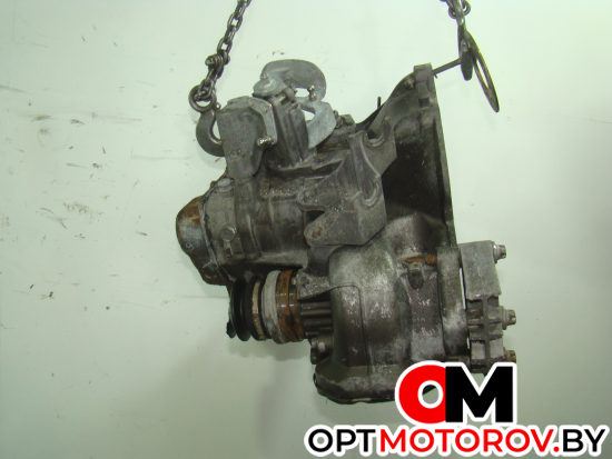 КПП механическая (МКПП)  Opel Zafira 2 поколение (B) 2006  #3