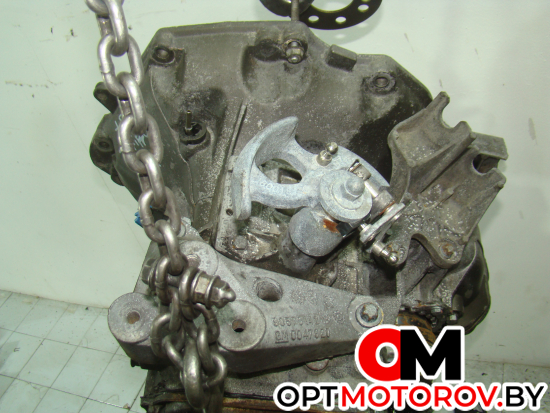 КПП механическая (МКПП)  Opel Zafira 2 поколение (B) 2006  #1