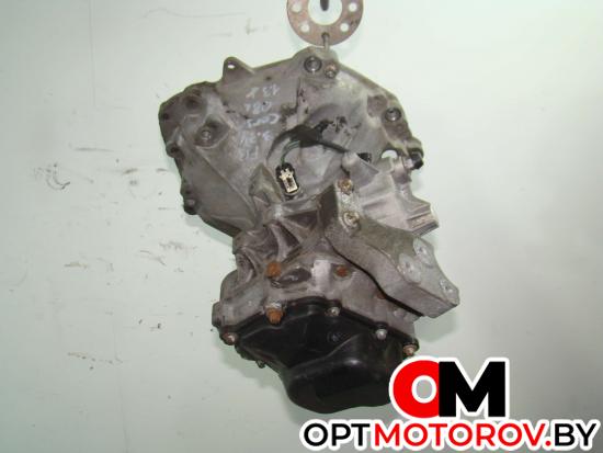 КПП механическая (МКПП)  Opel Corsa D 2008 F13 3.74 #3