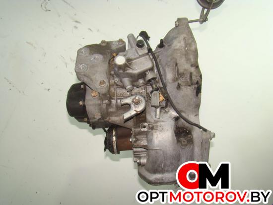 КПП механическая (МКПП)  Opel Corsa D 2008 F13 3.74 #4