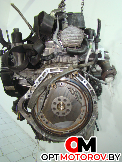 Двигатель  Mercedes-Benz C-Класс W203/S203/CL203 2003 271946 #5