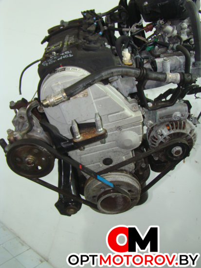 Двигатель  Honda Civic 5 поколение 1992 D15B2 #1