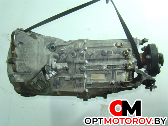 КПП механическая (МКПП)  BMW 3 серия E90/E91/E92/E93 2006 1067401116 #3