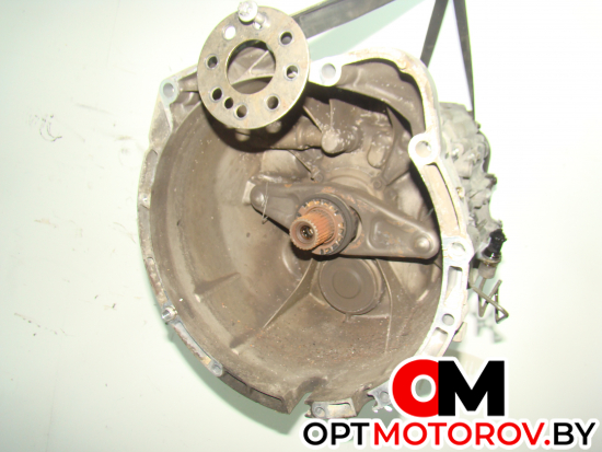 КПП механическая (МКПП)  BMW 3 серия E90/E91/E92/E93 2006 1067401116 #1