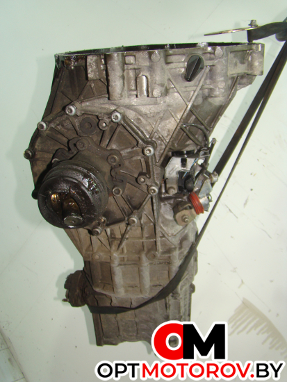 КПП механическая (МКПП)  Audi A4 B7 2006 CSH #2