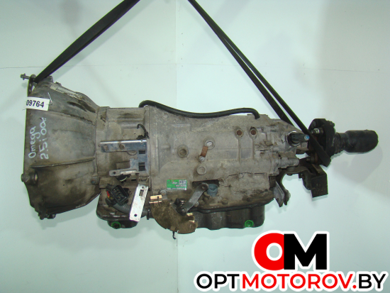 КПП автоматическая (АКПП)  Opel Omega B [рестайлинг] 2000 AR25 #2
