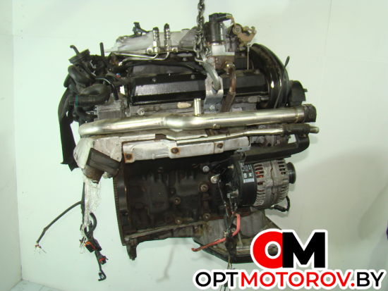 Двигатель  Opel Omega B [рестайлинг] 2000 X25XE #2