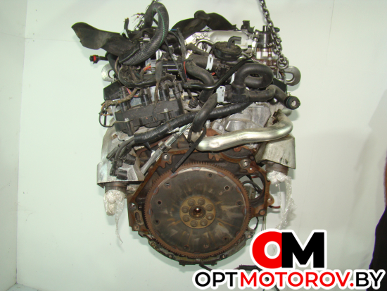 Двигатель  Opel Omega B [рестайлинг] 2000 X25XE #3