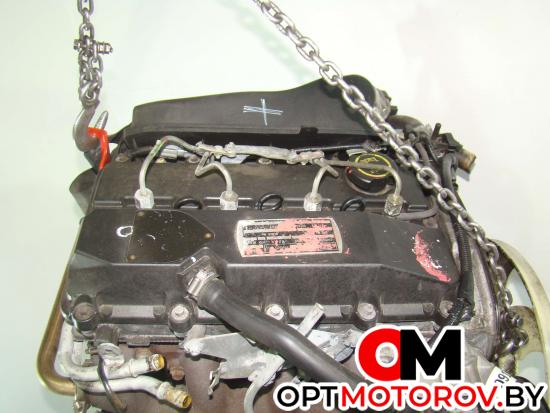 Двигатель  Ford Transit 6 поколение 2004 FXFA #5