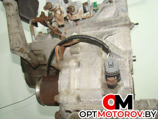 КПП механическая (МКПП)  Honda CR-V 3 поколение 2006  #6