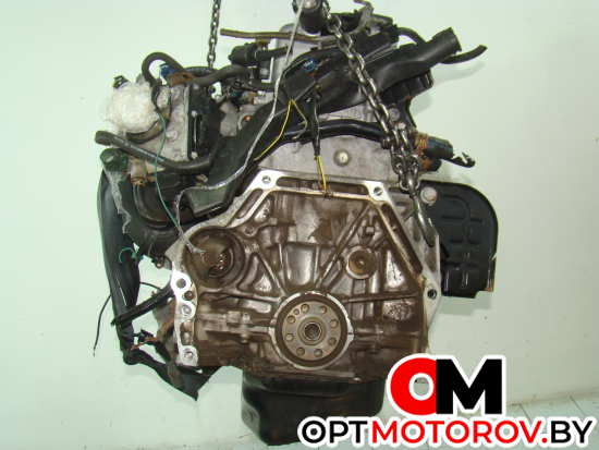 Двигатель  Honda CR-V 2 поколение [рестайлинг] 2006 K20A4 #5