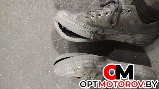 Крыло переднее правое  Audi A3 8P/8PA [2-й рестайлинг] 2009  #7