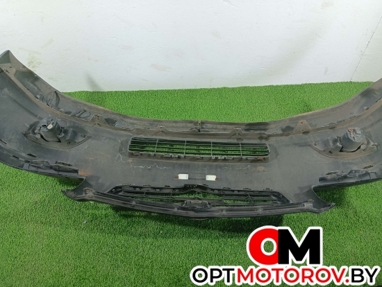 Бампер передний  Toyota Avensis 2 поколение (T250) [рестайлинг] 2008 5211905170 #5