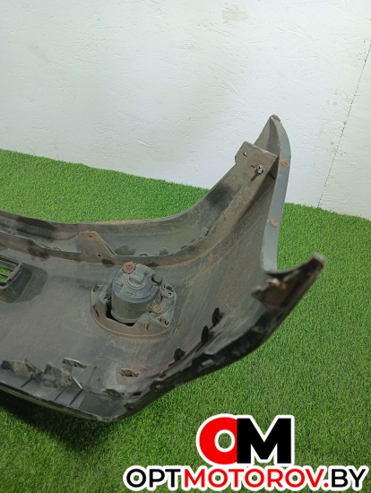 Бампер передний  Toyota Avensis 2 поколение (T250) [рестайлинг] 2008 5211905170 #7