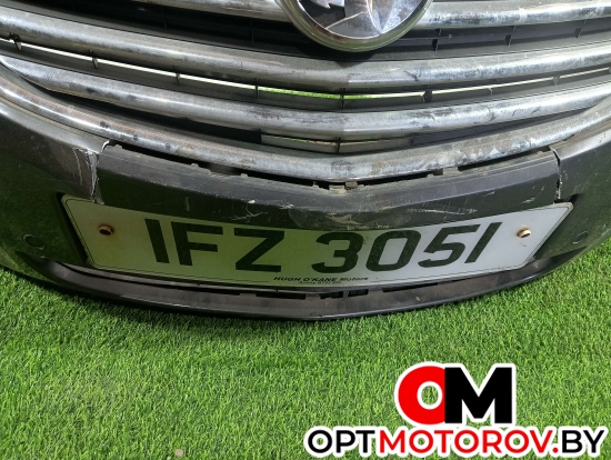 Патрубок интеркулера  Opel Insignia 1 поколение (A) 2011 13238286  #2