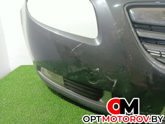 Патрубок интеркулера  Opel Insignia 1 поколение (A) 2011 13238286  #3