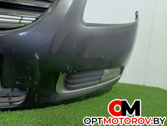 Патрубок интеркулера  Opel Insignia 1 поколение (A) 2011 13238286  #4