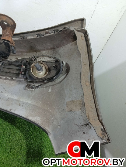 Патрубок интеркулера  Opel Insignia 1 поколение (A) 2011 13238286  #7