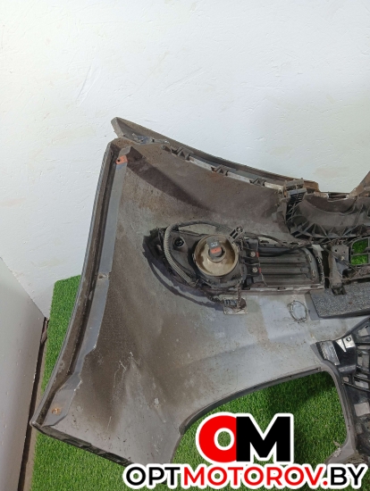 Патрубок интеркулера  Opel Insignia 1 поколение (A) 2011 13238286  #8