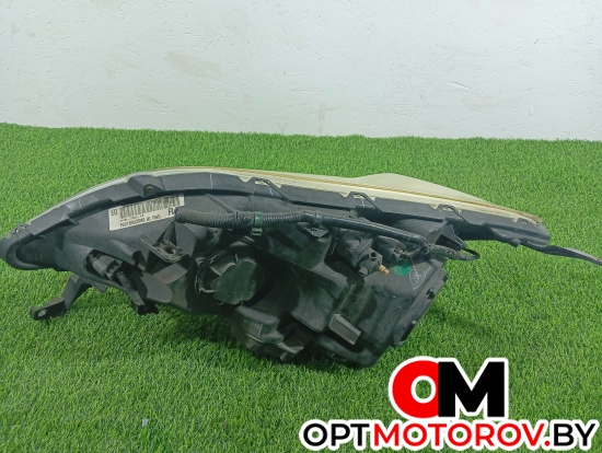 Передняя панель (телевизор)  Honda CR-V 3 поколение 2007 33100swwe0 #3