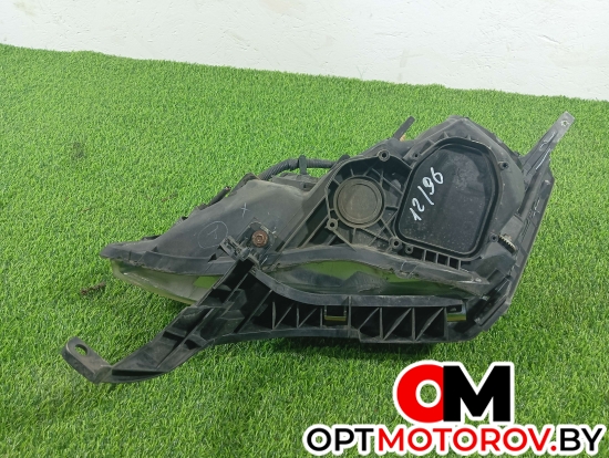 Передняя панель (телевизор)  Honda CR-V 3 поколение 2007 33100swwe0 #5