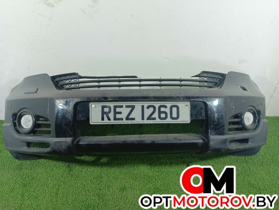 Фара левая  Honda CR-V 3 поколение 2007 71101swwg50zk #1