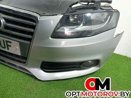 Передняя часть (ноускат) в сборе  Audi A4 B8/8K 2010 8K0807437A #3