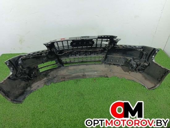 Бампер передний  Audi A4 B7 2007 8E0807437 #6