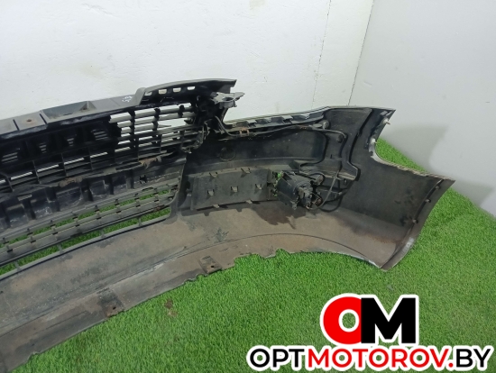 Бампер передний  Audi A4 B7 2007 8E0807437 #8