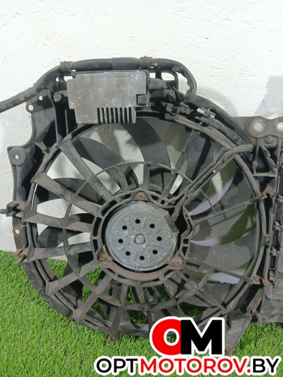 Патрубок интеркулера  Audi A4 B7 2007 8e0121205ae #2