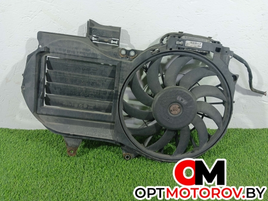 Патрубок интеркулера  Audi A4 B7 2007 8e0121205ae #4