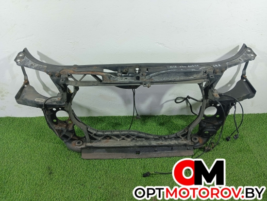 Радиатор кондиционера  Audi A4 B7 2007 8e0805594e #1