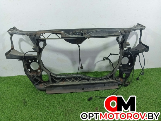 Радиатор кондиционера  Audi A4 B7 2007 8e0805594e #2