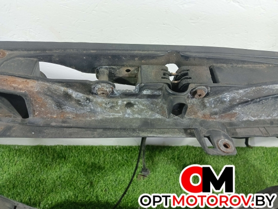 Радиатор кондиционера  Audi A4 B7 2007 8e0805594e #3