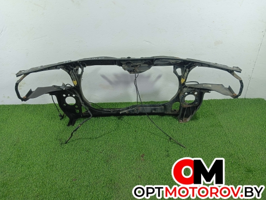 Радиатор кондиционера  Audi A4 B7 2007 8e0805594e #4
