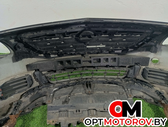 Бампер передний  Opel Insignia 1 поколение (A) 2012 13264403 #8