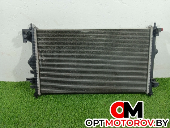 Бампер передний  Opel Insignia 1 поколение (A) 2012 13241725 #1