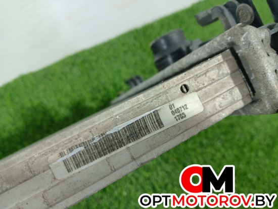 Бампер передний  Opel Insignia 1 поколение (A) 2012 13241725 #3