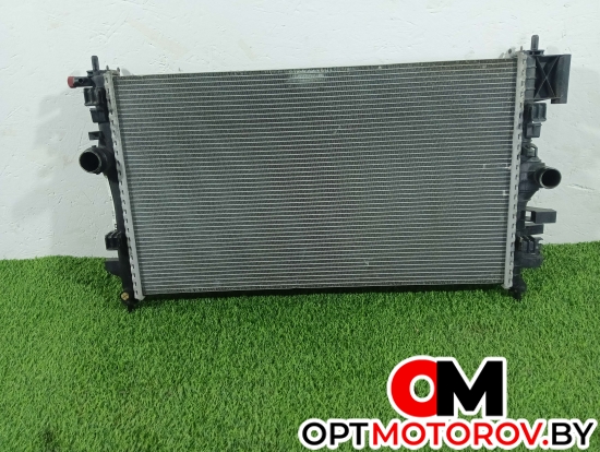 Бампер передний  Opel Insignia 1 поколение (A) 2012 13241725 #2
