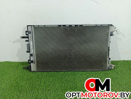 Интеркулер  Opel Insignia 1 поколение (A) 2012 13330217 #1